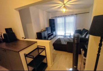 Moderne 2 Zimmerwohnung