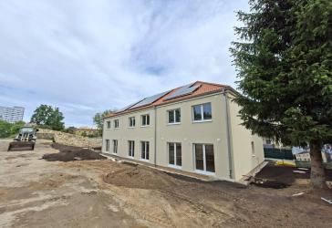 Vorschaubild Reihenendhaus