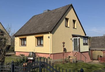 Vorschaubild Einfamilienhaus