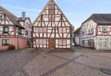Vorschaubild Mehrfamilienhaus