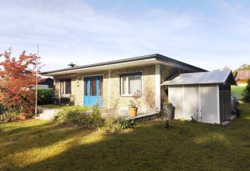 Vorschaubild Bungalow