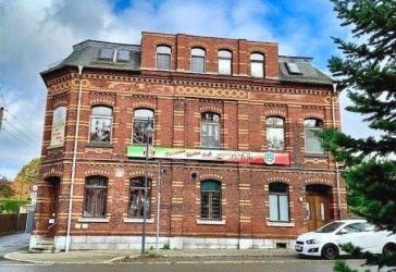 Vorschaubild Mehrfamilienhaus
