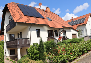 Vorschaubild Einfamilienhaus