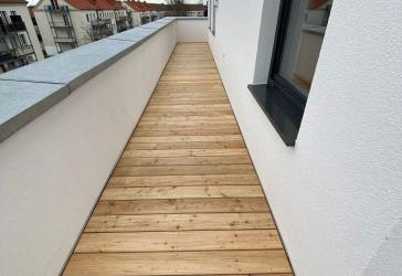 Vorschaubild Penthouse