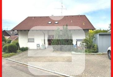 Vorschaubild Mehrfamilienhaus