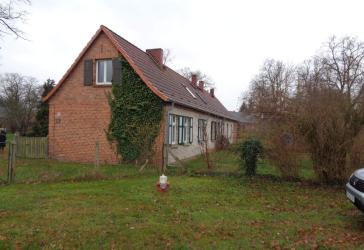 Doppelhaus in Roddan zu verkaufen!