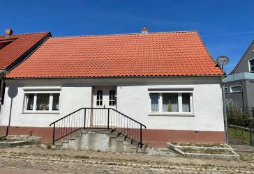 Geheimtipp in Garz/Rügen auf idyllischem Grundstück
