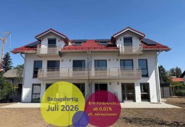 Vorschaubild Maisonettewohnung