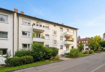 Vorschaubild Wohnung