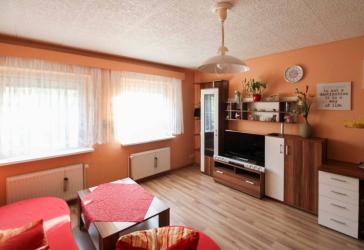 Vorschaubild Reihenmittelhaus