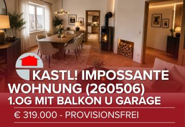Vorschaubild Wohnung