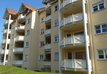 Vorschaubild Wohnung