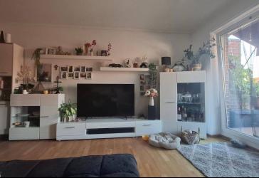 Vorschaubild Maisonettewohnung