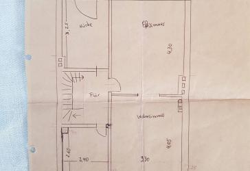 Vorschaubild Maisonettewohnung