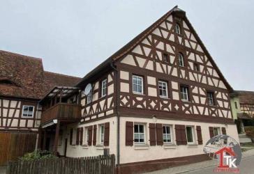 Vorschaubild Mehrfamilienhaus