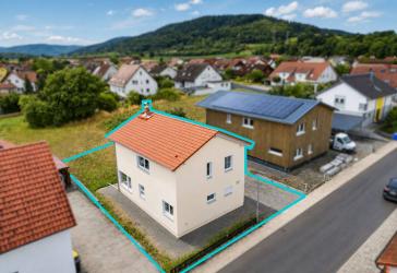 Vorschaubild Einfamilienhaus