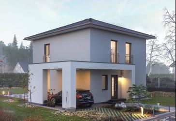 Vorschaubild Einfamilienhaus