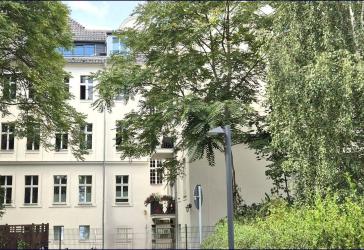 Vorschaubild Penthouse