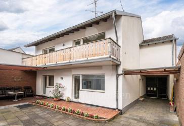 Vorschaubild Mehrfamilienhaus
