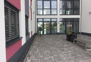 Vorschaubild Büro- /Praxis-Immobilie