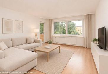 Vorschaubild Wohnung