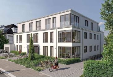 ESSEN-Bredeney: 'zweiraumwohnen im ALFRED.'