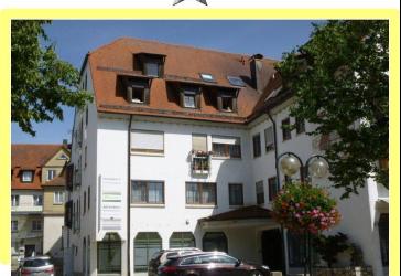 3-Zimmer-Dachgeschoss-Wohnung - direkt im Zentrum von Laichingen -