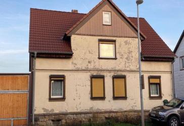 Vorschaubild Einfamilienhaus