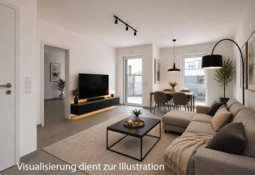 Vorschaubild Wohnung