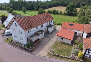 Vorschaubild Einfamilienhaus