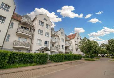 Vorschaubild Maisonettewohnung