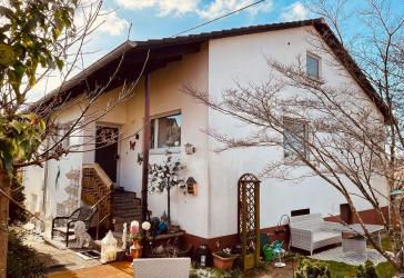 Vorschaubild Bungalow