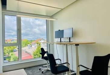 Vorschaubild Büro- /Praxis-Immobilie