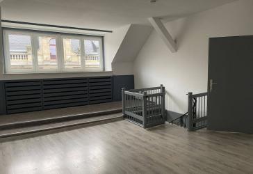 Vorschaubild Maisonettewohnung