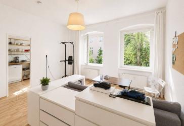 Vorschaubild Wohnung