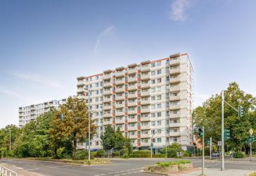 Vorschaubild Wohnung