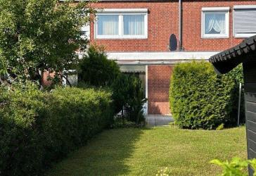 Provisionsfrei: Reihenhaus mit Garten in begehrter Wakenitznähe