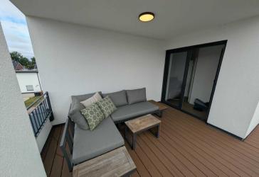 Vorschaubild Maisonettewohnung