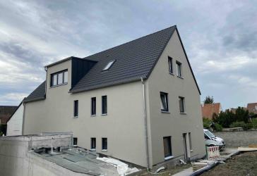 Vorschaubild Maisonettewohnung