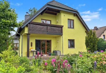 Vorschaubild Einfamilienhaus