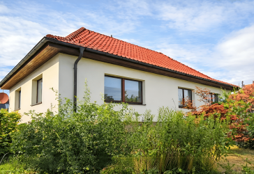 Vorschaubild Bungalow
