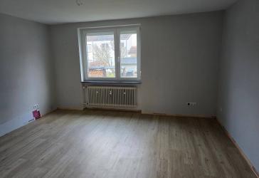 2 Zimmer Wohnung