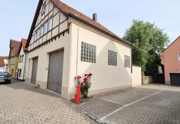 Vorschaubild Einfamilienhaus