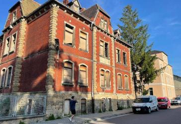 Vorschaubild Mehrfamilienhaus