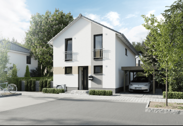 Vorschaubild Einfamilienhaus