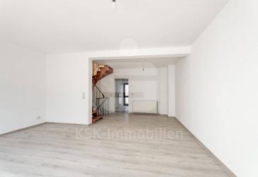 Vorschaubild Reihenmittelhaus