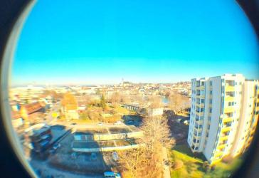 Wohnen direkt am Böblinger Park und Oberen See – 4-Zimmer-Wohnung