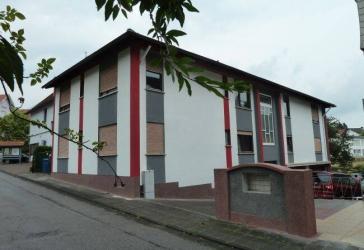 gut vermietetes, gepflegtes Mehrfamilienhaus