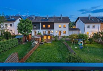 Vorschaubild Reihenmittelhaus