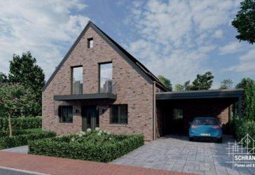 Generalunternehmen für Massivhäuser in Osnabrück, Münster, Bremen & Oldenburg! Wir planen und bauen Ihr Traumhaus individuell zum Festpreis!